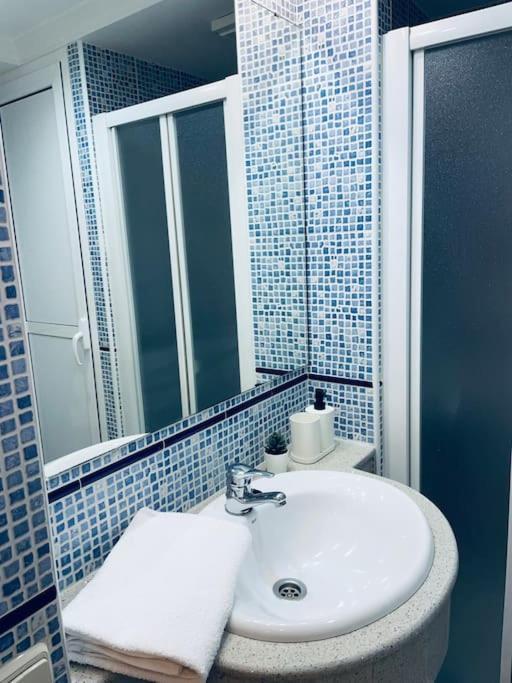 Seaview Apartment Near Yumbo Maspalomas  Exterior photo