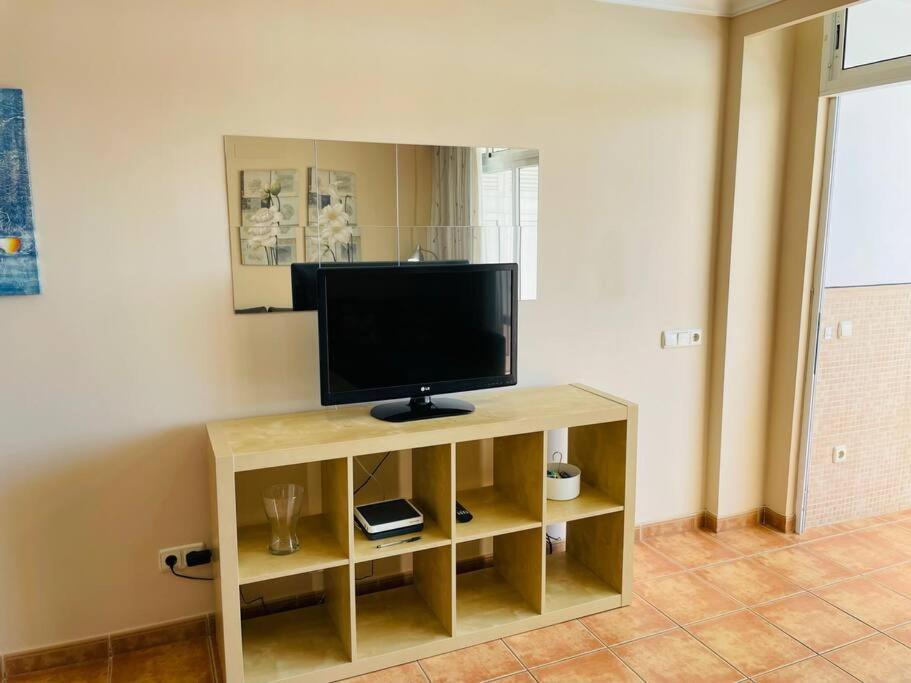 Seaview Apartment Near Yumbo Maspalomas  Exterior photo