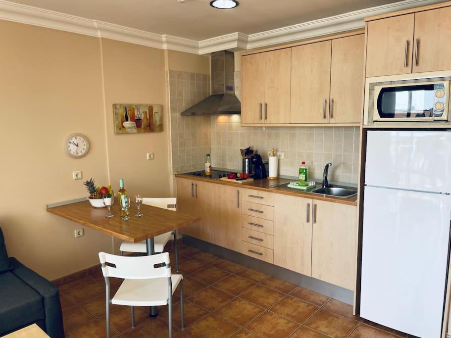 Seaview Apartment Near Yumbo Maspalomas  Exterior photo